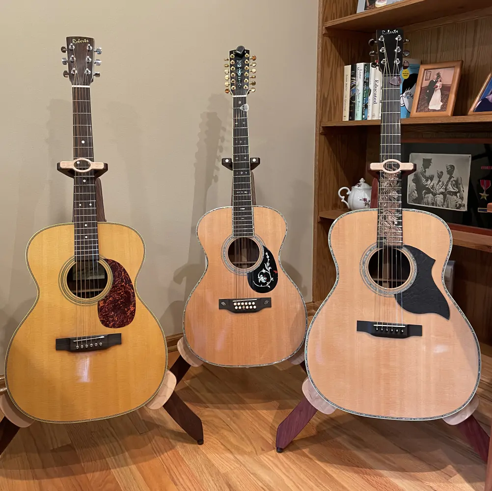 Guitar showcase, image 1