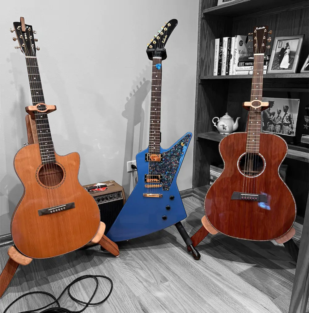Guitar showcase, image 2