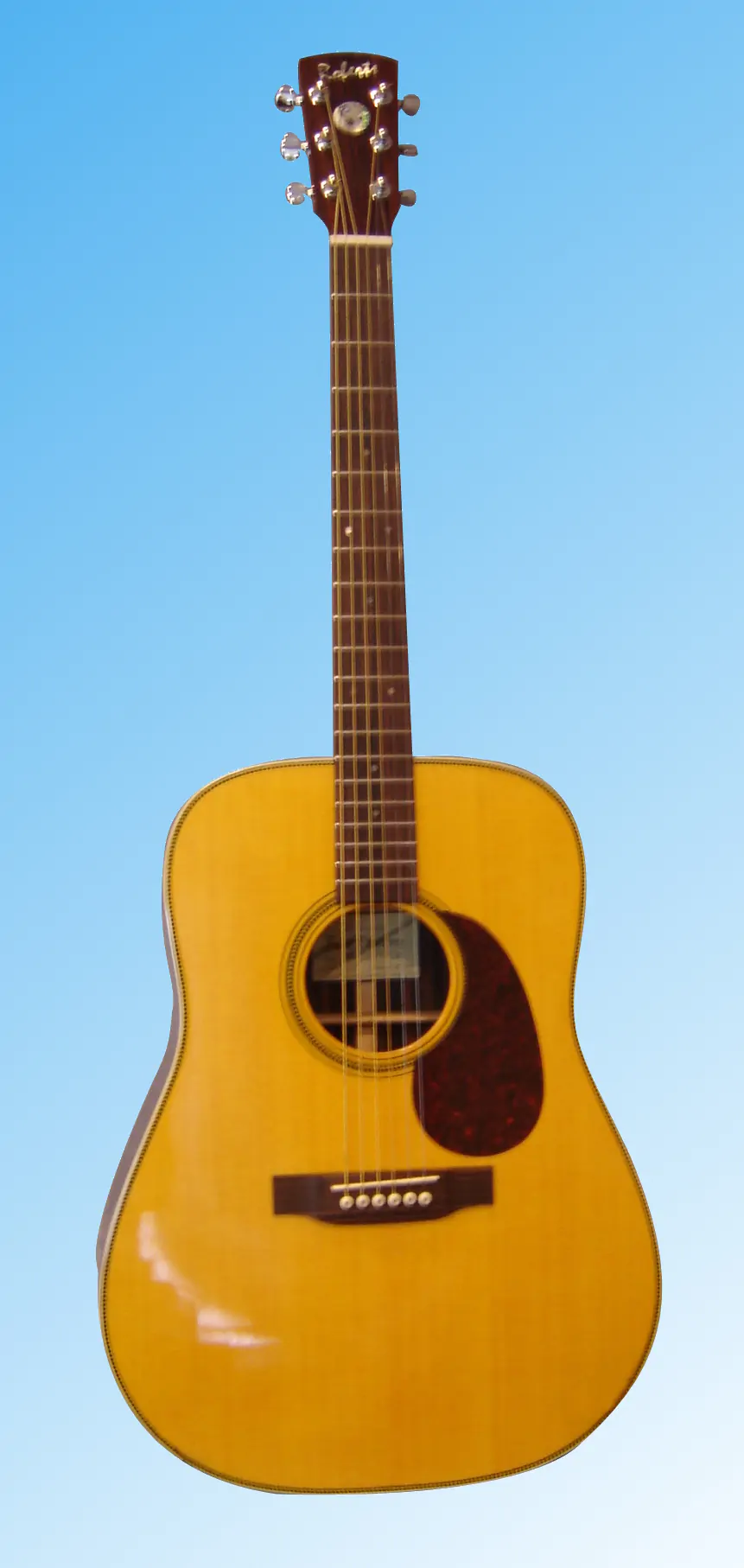 Guitar showcase, image 14