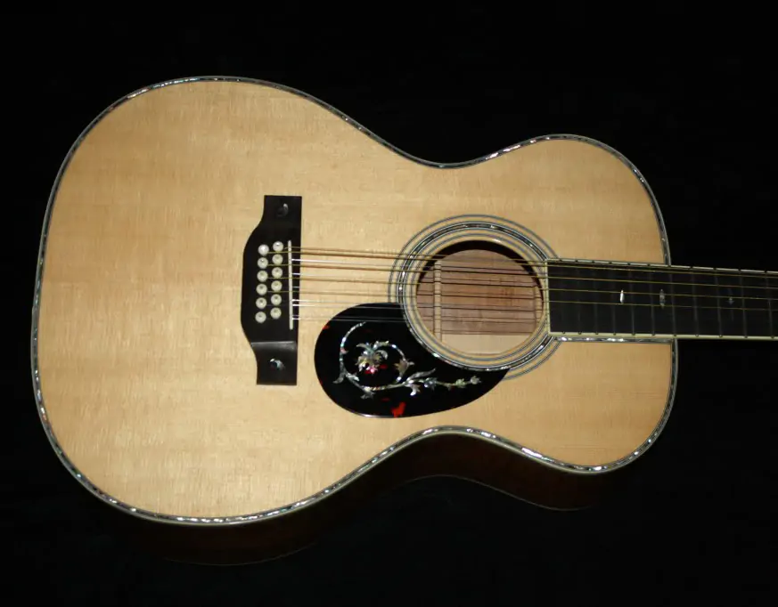 Guitar showcase, image 38