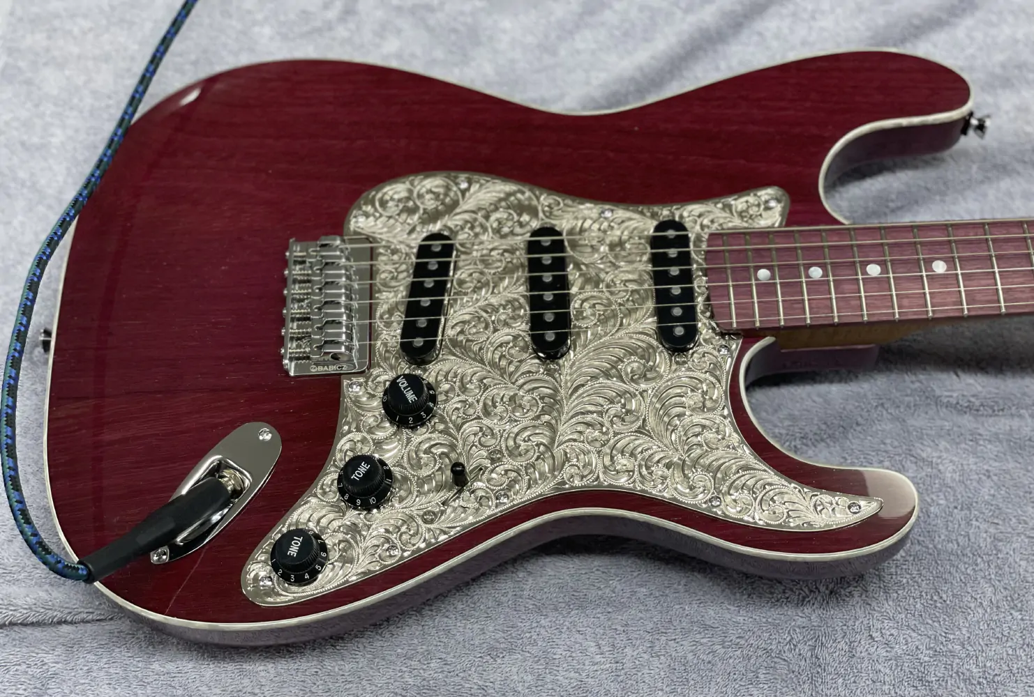 Guitar showcase, image 48