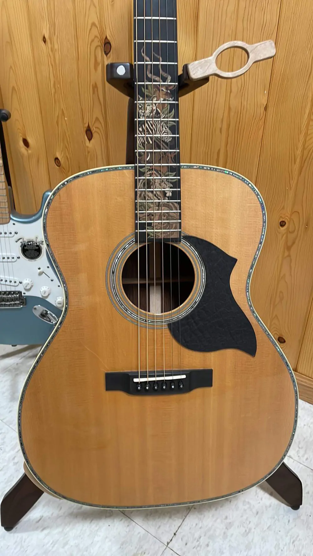 Guitar showcase, image 58