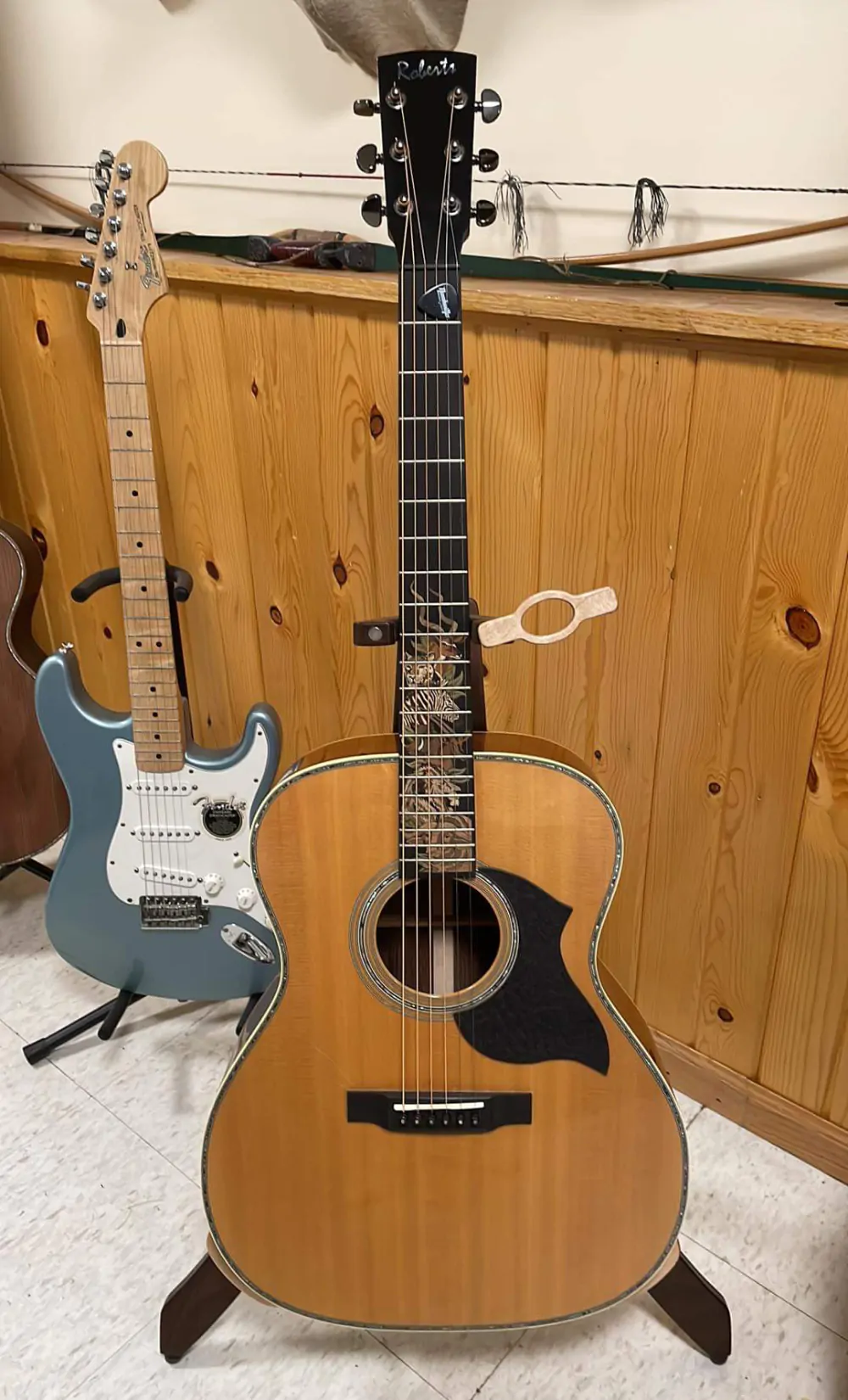 Guitar showcase, image 59