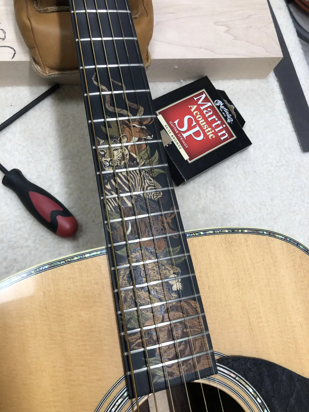Guitar showcase, image 60